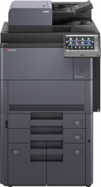 Kyocera TASKalfa 8353ci