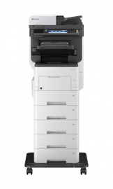  Kyocera ECOSYS M3860idnf