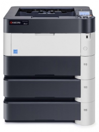 Kyocera ECOSYS P4040dn