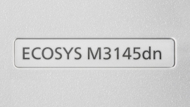 Kyocera ECOSYS M3145dn
