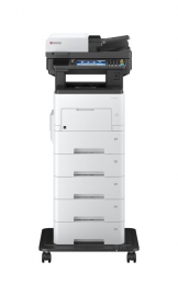  Kyocera ECOSYS M3860idn