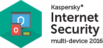 Kaspersky Internet Security