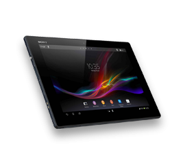 Tablet